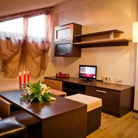 Alexander Hotel Banya (Blagoevgrad)
