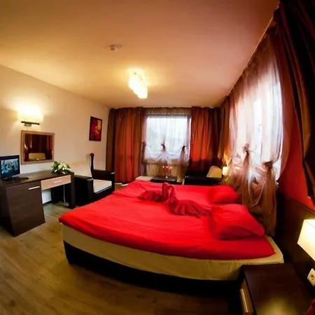 Alexander 3* Banya (Blagoevgrad)