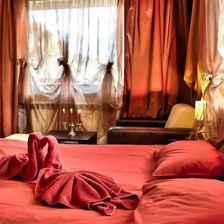 Alexander Hotel Banya (Blagoevgrad)