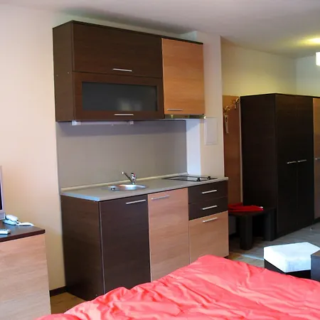 Hotel Alexander Banya (Blagoevgrad)