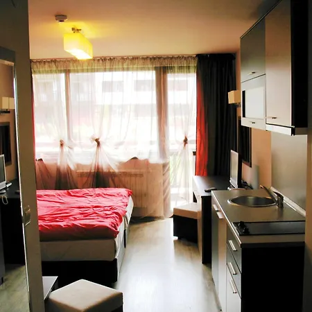 Hotel Alexander