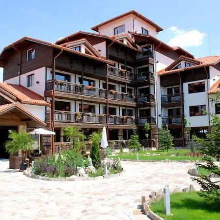 Alexander Hotel 3*
