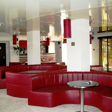 Hotel Alexander Banya (Blagoevgrad)