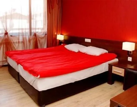Hotel Alexander Banya (Blagoevgrad)