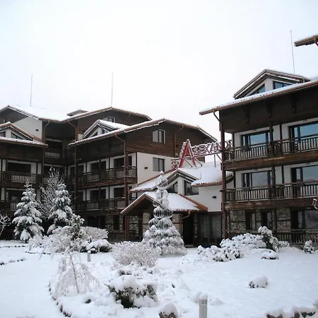 Alexander Banya (Blagoevgrad)