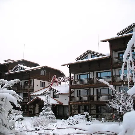 Alexander Hotel