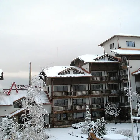 Alexander