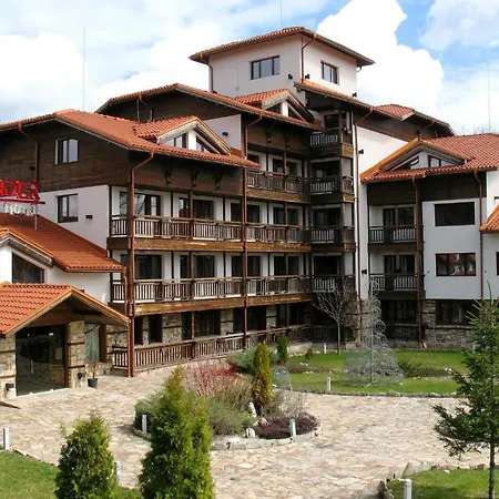 Alexander 3* Banya (Blagoevgrad)