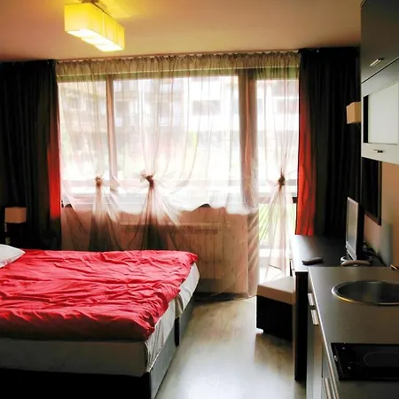 Alexander Hotel Banya (Blagoevgrad)