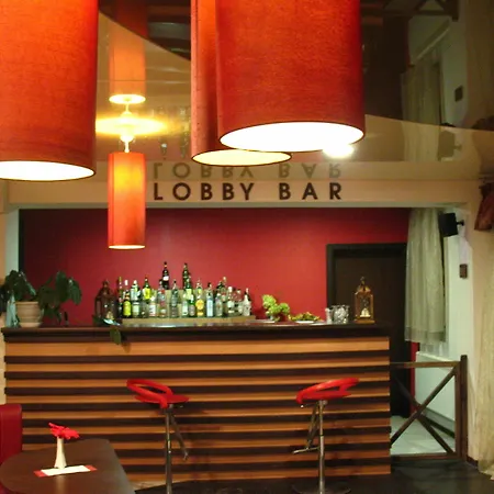 Alexander Hotel Banya (Blagoevgrad)