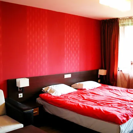 Alexander Hotel Banya (Blagoevgrad)