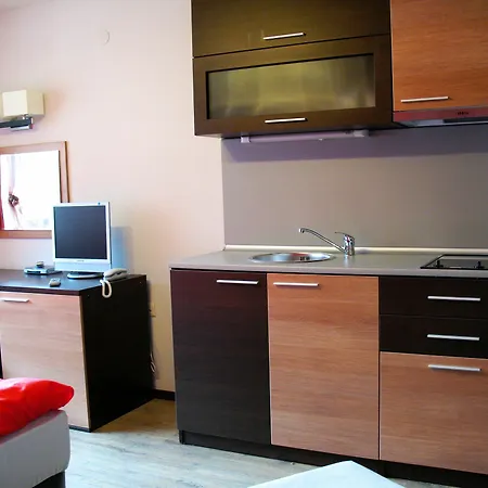 Alexander 3* Banya (Blagoevgrad)