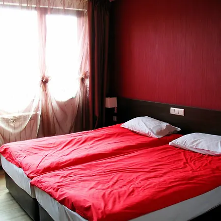 Alexander 3* Banya (Blagoevgrad)