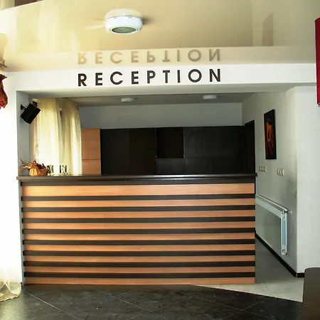 Alexander Hotel 3*