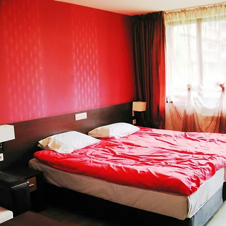 Alexander 3* Banya (Blagoevgrad)