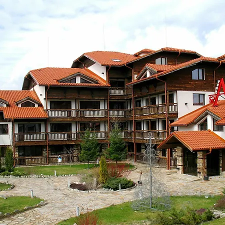 Alexander Hotel Banya (Blagoevgrad)