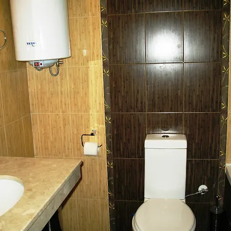 Alexander Hotel Banya (Blagoevgrad)