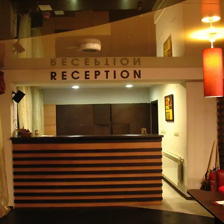 Hotel Alexander 3*