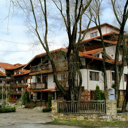 Alexander Hotel Banya (Blagoevgrad)