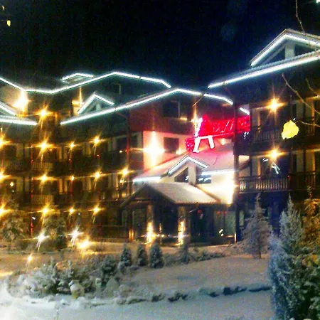 Alexander 3* Banya (Blagoevgrad)